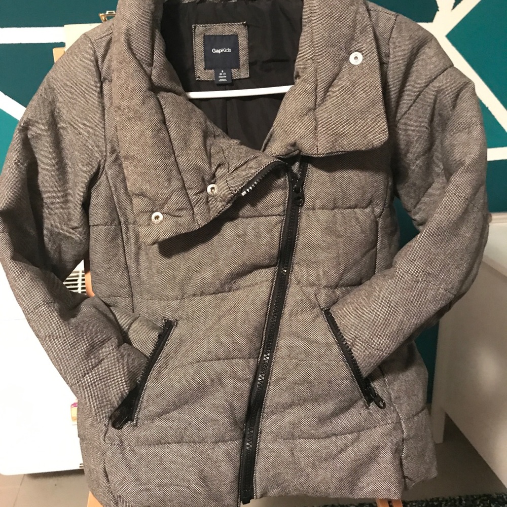 Gap Kids Jacket - Picture 2 of 3